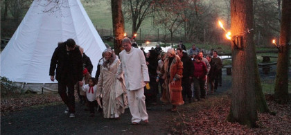 Main image for gallery Impressionen