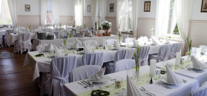 Main image for gallery Großer Salon