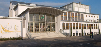 Main image for gallery Impressionen