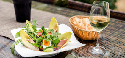 Main image for gallery Catering