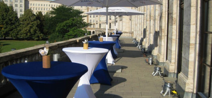 Main image for gallery Impressionen