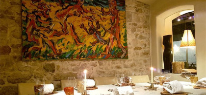 Main image for gallery Impressionen