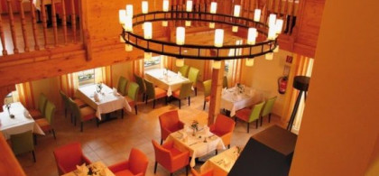 Main image for gallery Impressionen