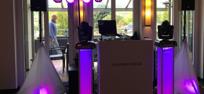 Main image for gallery Aufbaumöglichkeit