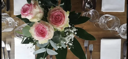 Main image for gallery Impressionen