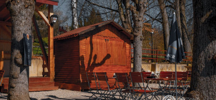 Main image for gallery Impressionen