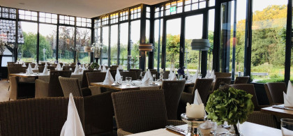 Main image for gallery Wintergarten