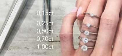 Main image for gallery Vorsteckringe ... wir beraten Euch