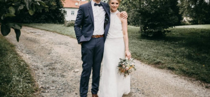 Main image for gallery Andrea und Roberto