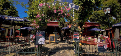 Main image for gallery Impressionen