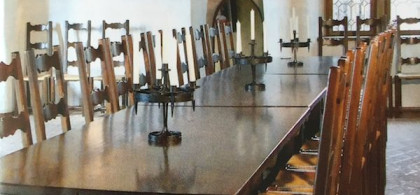 Main image for gallery Impressionen