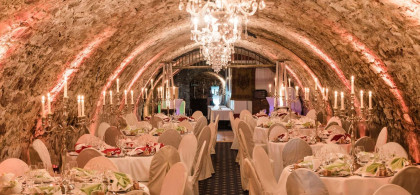 Main image for gallery Impressionen