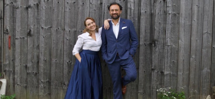 Main image for gallery Eindrücke