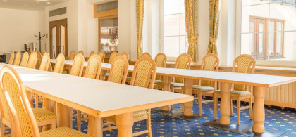 Main image for gallery Impressionen