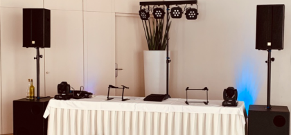 Main image for gallery Impressionen