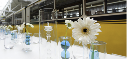 Main image for gallery Impressionen