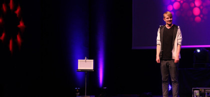 Main image for gallery Zauberkunst