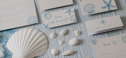 Main image for gallery Strandmuscheln