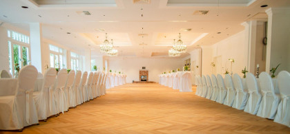 Main image for gallery Saal