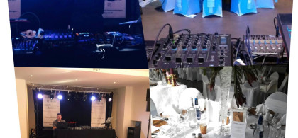 Main image for gallery Hochzeit Impressionen