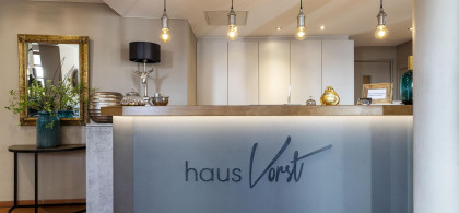 Main image for gallery Impressionen