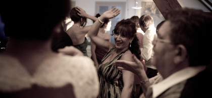 Main image for gallery Wedding & Event DJs