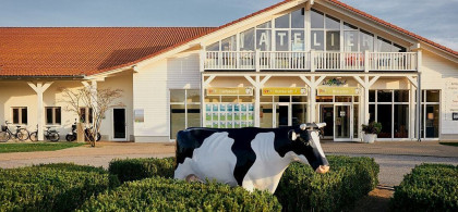 Main image for gallery Impressionen