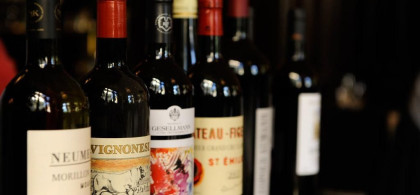 Main image for gallery Wein