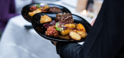 Main image for gallery Kulinarik