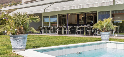 Main image for gallery Impressionen