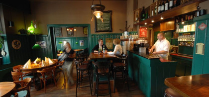 Main image for gallery Impressionen