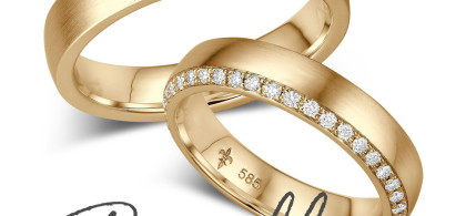 Main image for gallery Impressionen Ringe