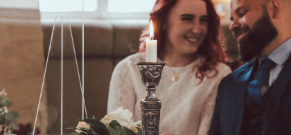 Main image for gallery Hochzeit 2020