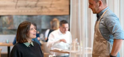 Main image for gallery Impressionen