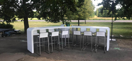 Main image for gallery Impressionen