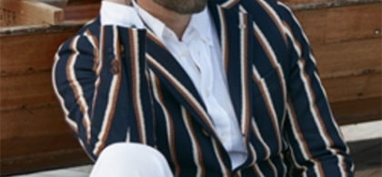 Main image for gallery Cavaliere Classic Collection
