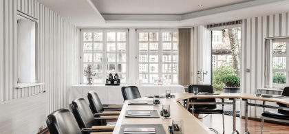 Main image for gallery Impressionen