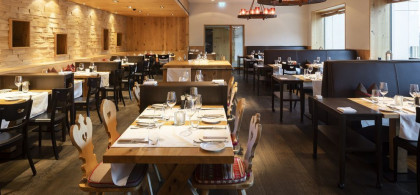 Main image for gallery Impressionen