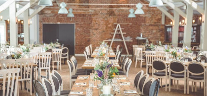 Main image for gallery Impressionen Müggenkrug