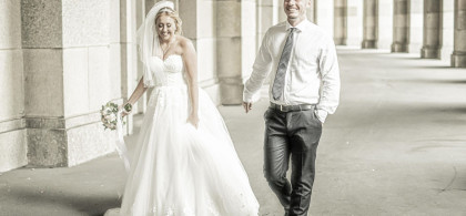 Main image for gallery Hochzeit in Führt