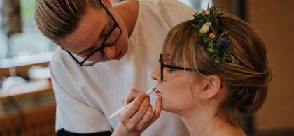 Main image for gallery real brides