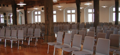 Main image for gallery Impressionen