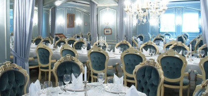 Main image for gallery Impressionen