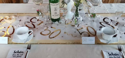 Main image for gallery Raum Dekoration