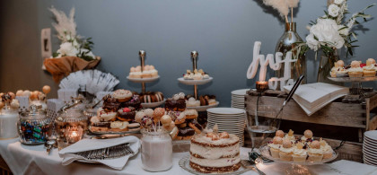 Main image for gallery Eindrücke 