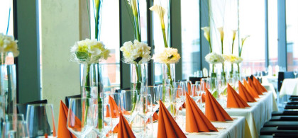 Main image for gallery Impressionen