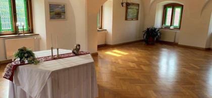 Main image for gallery Impressionen