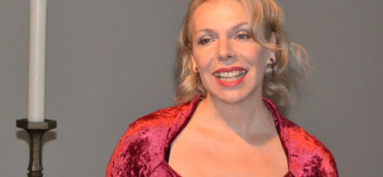 Main image for gallery Hochzeitsgesang 