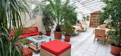 Main image for gallery Impressionen