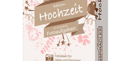 Main image for gallery Fotoaufgaben von Inspiracles